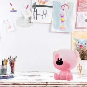 Lampada notturna LED dimmerabile per bambini BIBI 2,5W/230V