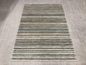 Loribaft Tappeto persiano 230 x 160 Beige (Iran) Annodato A Mano