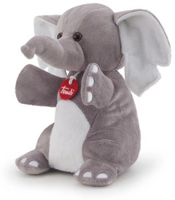 Elefante peluche Trudi, taglia S