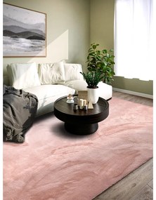 Tappeto rosa 160x230 cm Leon - Villeroy&amp;Boch