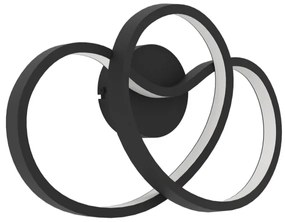 Eglo 900949 - Applique a LED GIANELLA LED/14,5W/230V