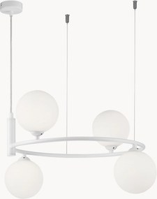 Lampada a sospensione Ring