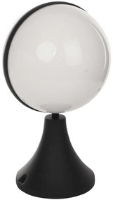 Lampada da esterno CIRCULO 1xE27/40W/230V IP44