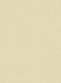Boråstapeter Carta da parati Canvas - Yellow