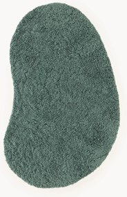 Tappeto fatto a mano dalla forma particolare Tully P