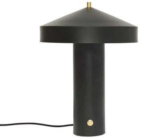 Hatto Lampada da Tavolo Black - OYOY Living Design