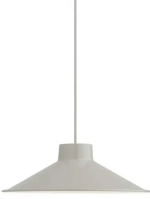 Top Lampada a Sospensione Ø36 Grey - Muuto