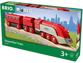 Brio - Semplifica il treno