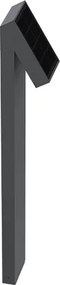 Viking - Lampada solare LED/1,4W/3,7V IP65 3000K