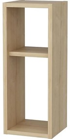 Comodino TILMO in rovere