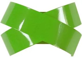 Tosel  Applique Applique rettangolare metallo verde  Tosel