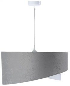 Lampadario a sospensione con filo GALAXY 1xE27/60W/230V