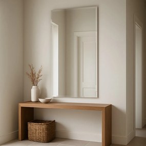 Specchio con bisello – Pure Collection R26