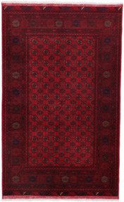 Afghan Tappeto orientale 120 x 200 (Afghanistan) Annodato A Mano