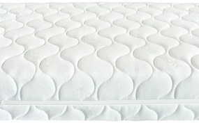 Materasso a molle POSEIDON 1 80x200 cm