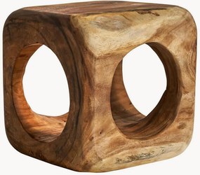 Sgabello Arusa