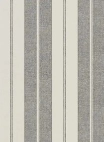 Ralph Lauren Carta da parati Monteagle Stripe - Slate