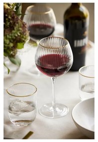 Bicchiere in set da 4 pezzi 350 ml Palermo - Lyngby Glas