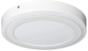 Ledvance - Plafoniera LED ROUND LED/18W/230V d. 30 cm
