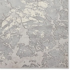 Tappeto grigio/beige 170x120 cm Apollo - Think Rugs