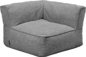 Modulo per divano da esterno grigio (con composizione variabile) Grow – Blomus