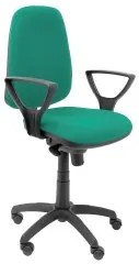 Sedia da Ufficio Tarancón  PC 56BGOLF Verde Smeraldo