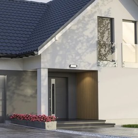 Rabalux 77185 - Applique a LED da esterno CUBBINGTON LED/18W/230V IP54