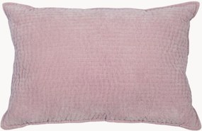 Cuscino decorativo in velluto Velvet Sky