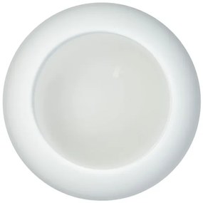 Ledvance - Plafoniera ORBIS MILAN 2xE27/10W/230V bianco