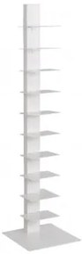 Scaffale Pex Bianco - Sklum