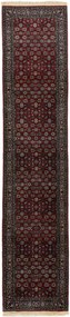 Tabriz Tappeto 80 x 370 (Indian) Annodato A Mano