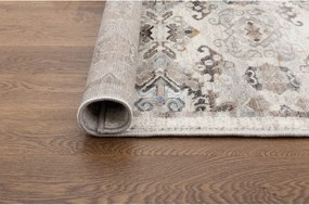 Passatoia avorio 80x300 cm Soft Eide – FD