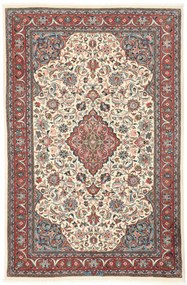 Sarouk Tappeto persiano 130x210 (Iran) Annodato A Mano