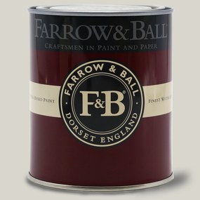 Farrow & Ball Flat Eggshell - Ammonite 274 - 5l