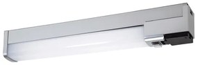 Aigostar - Illuminazione a LED per specchi da bagno LED/10W/230V 4000K 46,5cm IP44