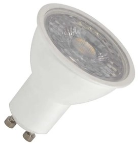 Faretto Spot GU10 6W Angolo 36° Colore Bianco Freddo 6.000K