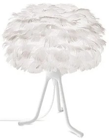 Paralume bianco ø 22 cm Eos micro - UMAGE
