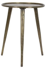 Tavolo rotondo ø 36 cm Babina - Light &amp; Living