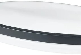 Plafoniera LED OPAL LED/48W/230V 3000-6500K + telecomando