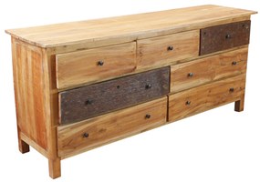 BOERUM - mobile in legno riciclato
