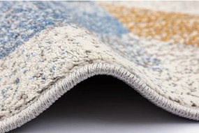 Passatoia grigio chiaro 80x250 cm Soft Halleby – FD