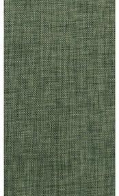 Passatoia guida Tatami, antiscivolo, lavabile, h. cm 50 verde
