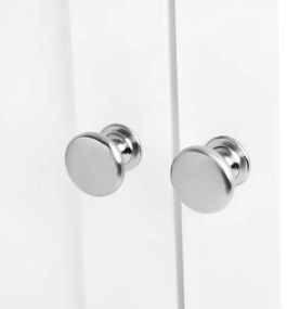 Mobile da bagno CLOE bianco