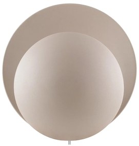 Globen Lighting - Orbit Applique da Parete Beige