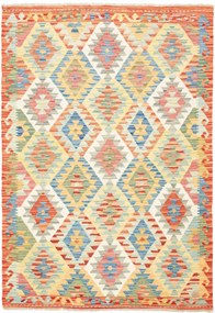 Kilim Tappeto orientale 130 x 190 (Pakistan) Tessuto A Mano