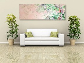 Quadro su tela – Astrazione naturale