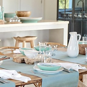 Ciotola in gres bianco ø 15 cm Taormina - Casafina