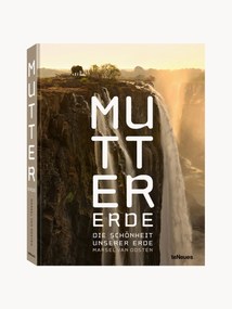Libro illustrato Mutter Erde