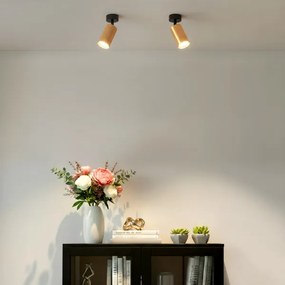 Brilagi - Faretto SELE MODERN 1xGU10/30W/230V dorato