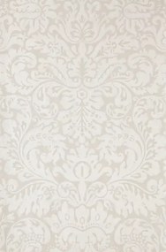 Farrow & Ball Carta da parati Silvergate - Joa's White/ Pointing
